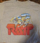 Ratt / Fastway / Bronz on Aug 17, 1984 [679-small]