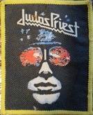 Judas Priest / Great White on May 14, 1984 [709-small]