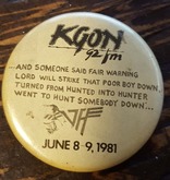 Van Halen / The Fools on Jun 8, 1981 [717-small]
