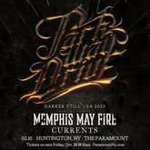 Parkway Drive / Memphis May Fire / Currents on Feb 10, 2023 [733-small]