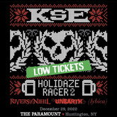 Killswitch Engage / Rivers of Nihil / Unearth / Lybica on Dec 29, 2022 [734-small]