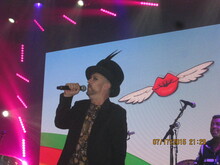 Culture Club on Jul 17, 2015 [742-small]