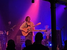 Wille and the Bandits / Albert Jones on Feb 11, 2023 [744-small]