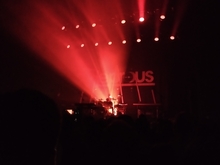 Leprous / Monuments / Kalandra on Feb 12, 2023 [745-small]