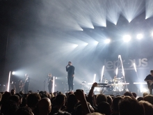 Leprous / Monuments / Kalandra on Feb 12, 2023 [746-small]