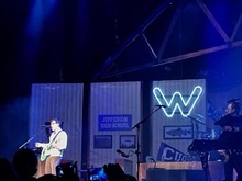 Weezer / The Pixies     on Jun 22, 2018 [773-small]