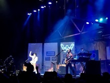 Weezer / The Pixies     on Jun 22, 2018 [780-small]