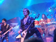 Too Mean To Die Tour 2023 on Feb 12, 2023 [821-small]