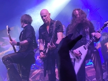 Too Mean To Die Tour 2023 on Feb 12, 2023 [822-small]