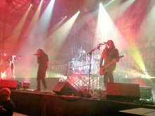 Korn / Rob Zombie on Nov 19, 2013 [840-small]