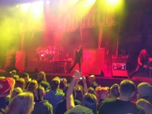 Korn / Rob Zombie on Nov 19, 2013 [841-small]