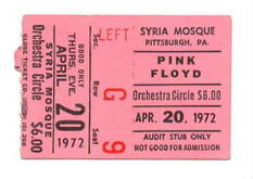 Pink Floyd on Apr 20, 1972 [842-small]