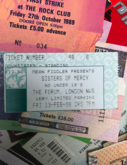 The Sisters of Mercy on Feb 13, 1998 [878-small]