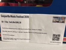 Gasparilla Music Festival on Mar 9, 2019 [891-small]