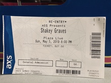 Shakey Graves on May 5, 2019 [901-small]
