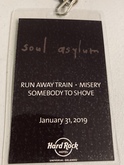 Soul Asylum on Jan 31, 2019 [933-small]
