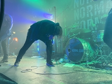 Norma Jean / Fire From the Gods / Greyhaven on Feb 12, 2023 [947-small]