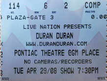 Duran Duran  on Apr 29, 2008 [971-small]