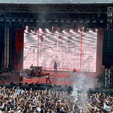 Sam Fender / Heidi Curtis on May 27, 2022 [983-small]