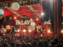 Palaye Royale / Yonaka / Starbenders on Feb 13, 2023 [077-small]