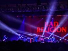 Bad Religion / Alkaline Trio / War on Women on Nov 14, 2021 [123-small]