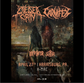 Chelsea Grin / Carnifex / Left To Suffer on Apr 27, 2023 [129-small]