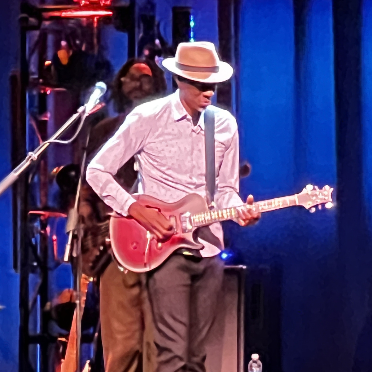 Keb' Mo' Concert & Tour History (Updated for 2023 2024) Concert