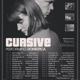 Cursive Performing Domestica on May 16, 2023 [135-small]