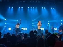 Fitz and the Tantrums / Sammy Rash on Feb 13, 2023 [156-small]