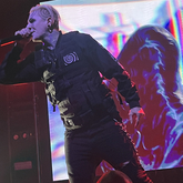 Motionless In White / Ice Nine Kills / Lilith Czar on Apr 6, 2022 [194-small]