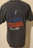 Scorpions / Jon Butcher on Mar 25, 1984 [196-small]