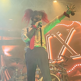 Motionless In White / Ice Nine Kills / Lilith Czar on Apr 6, 2022 [197-small]