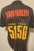 Van Halen / Bachman-Turner Overdrive on Oct 25, 1986 [210-small]