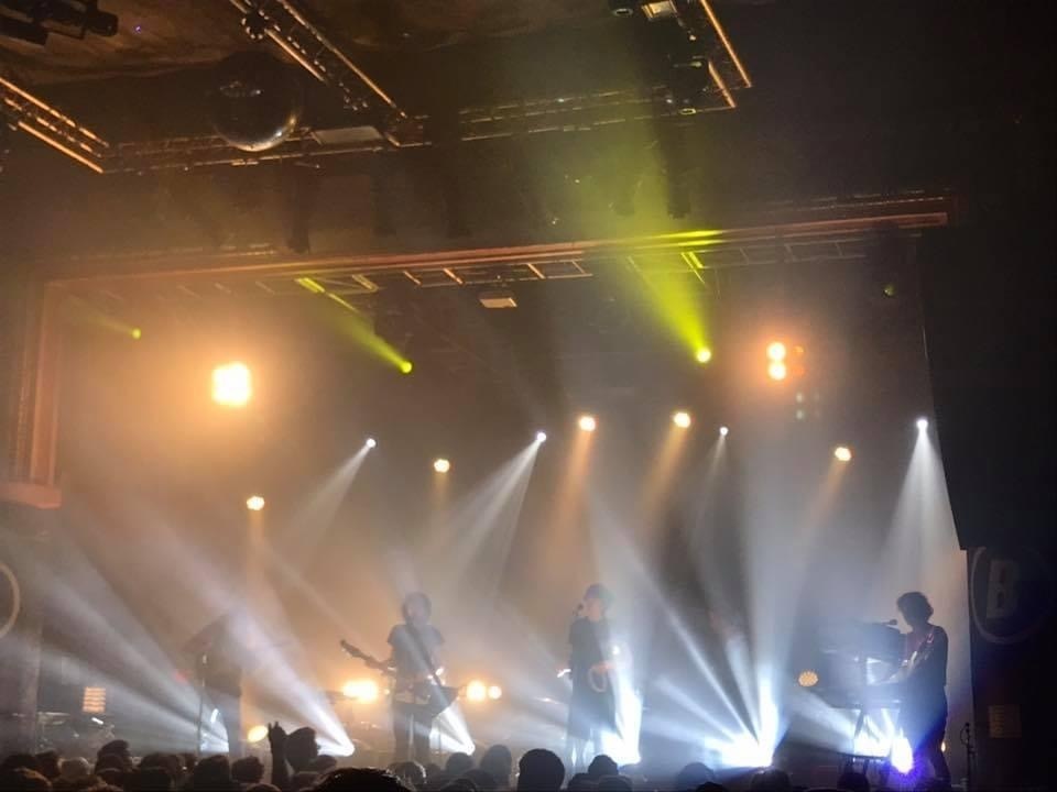 Car Seat Headrest Concert & Tour History (Updated for 2023 2024