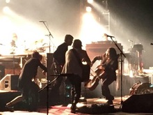 The Avett Brothers / DJ Logic on Dec 31, 2016 [267-small]