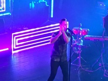 Fitz & The Tantrums on Nov 5, 2016 [284-small]