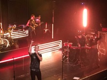 Fitz & The Tantrums on Nov 5, 2016 [287-small]