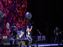 Stevie Nicks / The Pretenders on Nov 2, 2016 [297-small]