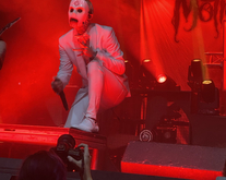 Motionless In White / Silent Planet / Dying Wish on Sep 17, 2021 [314-small]