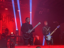 Motionless In White / Silent Planet / Dying Wish on Sep 17, 2021 [315-small]