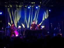 They Might Be Giants on Apr 6, 2016 [364-small]
