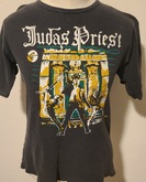Judas Priest / savoy brown on May 29, 1981 [367-small]