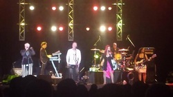 The B-52's on Mar 22, 2015 [384-small]