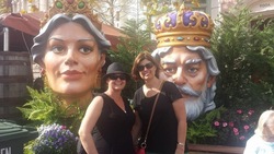Universal Studios Mardi Gras  on Mar 22, 2015 [385-small]