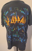 Def Leppard / Dokken on Dec 3, 1987 [387-small]
