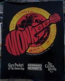 The Monkees / Herman's Hermits starring Peter Noone / Gary Puckett and Union Gap / The Grass Roots on Jun 22, 1986 [039-small]