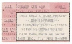 Def Leppard / Europe on Aug 11, 1988 [040-small]