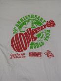 The Monkees / Herman's Hermits starring Peter Noone / Gary Puckett and Union Gap / The Grass Roots on Jun 22, 1986 [041-small]