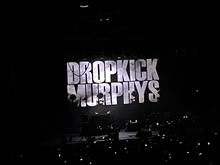 Dropkick Murphys / Pennywise / The Rumjacks / Jesse Ahern on Feb 14, 2023 [414-small]