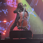 Apocalyptica / Epica / Wheel (FI) on Jan 27, 2023 [438-small]